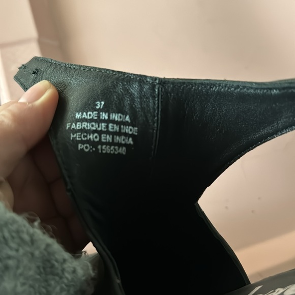 Free People Booties - Picture 4 of 4